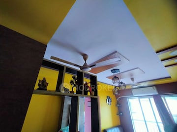  1 BHK Apartment at Anant Metropolis Aquaris Phase 2, Kasarvadavali – for Sale