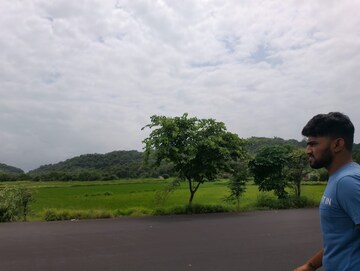  Plot – Garden View at Kalamboli - for Sale