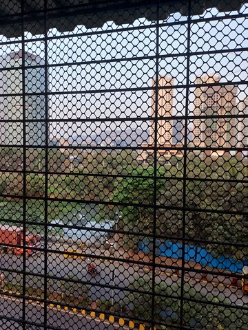 1 BHK Apartment – Map Location View at Surya Kiran CHS Ghansoli, Ghansoli - for Rent