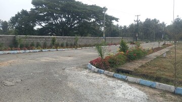 Plot Area in  Plot at Mysore Road – for Sale