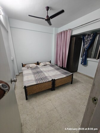 1 BHK Apartment For Rent in Avillion Greenfields Co Op Housing Society Jogeshwari East Mumbai  8162756