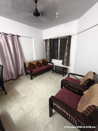 1 BHK Apartment For Rent in Avillion Greenfields Co Op Housing Society Jogeshwari East Mumbai  8162756