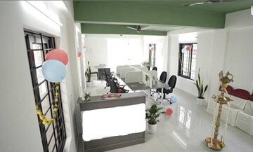 Team Area in  Office Space in IT/SEZ at Pettah – for Rent