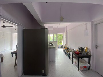 Kitchen in 4 BHK Apartment at Shalaka Apartment, Nariman Point – for Sale