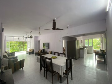 Gym in 4 BHK Apartment at Shalaka Apartment, Nariman Point – for Sale