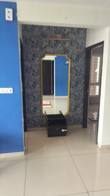 Living Room in 2.5 BHK Apartment at Marina Skies, Hi Tech City – for Rent