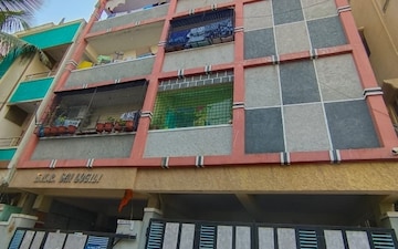 2 BHK Apartment For Sale in Warasiguda