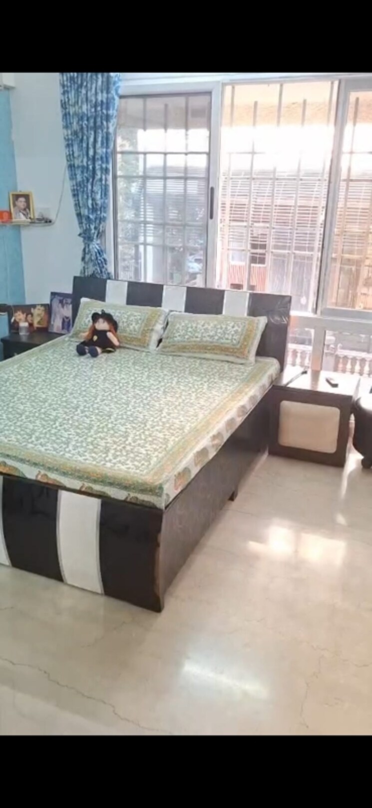 Bedroom, goregaon west 2 Bedroom 600 Sq.Ft. Apartment In Goregaon West Mumbai 8162767
