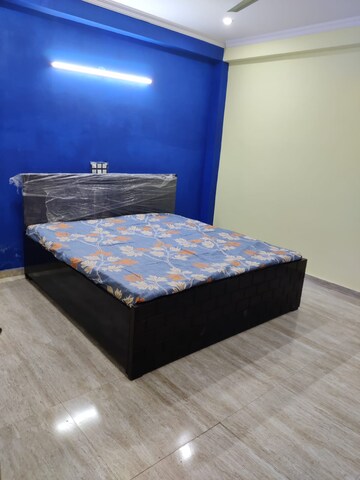 Bedroom in 1 RK Builder Floor at Sector 23 – for Rent