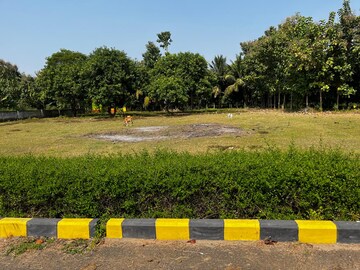 Plot Area in  Land at Ganivada – for Sale