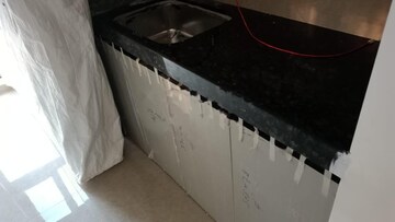 Kitchen in 3 BHK Apartment at Runwal Bliss, Kanjurmarg East – for Rent