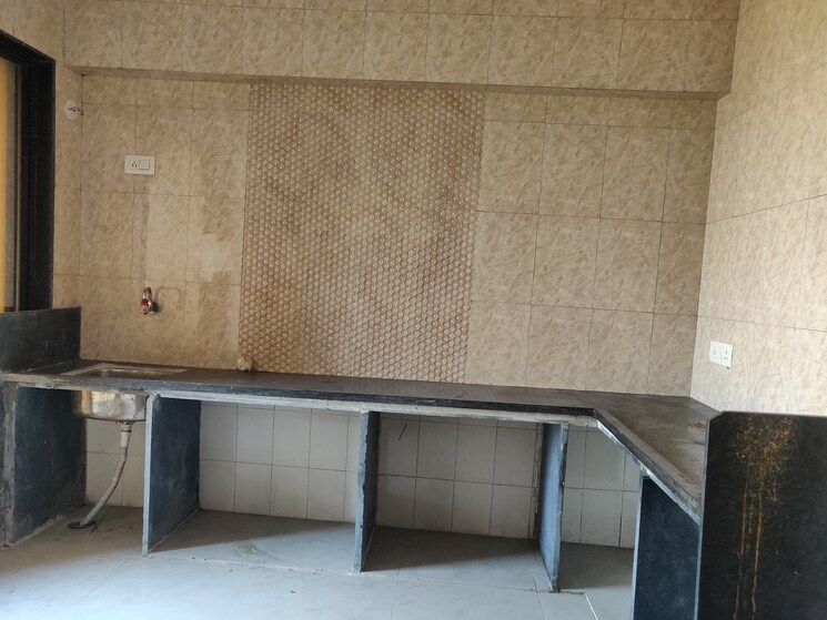 Kitchen, mahindra-happinest-kalyan 1 Bedroom 452 Sq.Ft. Apartment In Kalyan West Thane 8162799