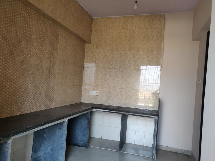 Kitchen, mahindra-happinest-kalyan 1 Bedroom 452 Sq.Ft. Apartment In Kalyan West Thane 8162799