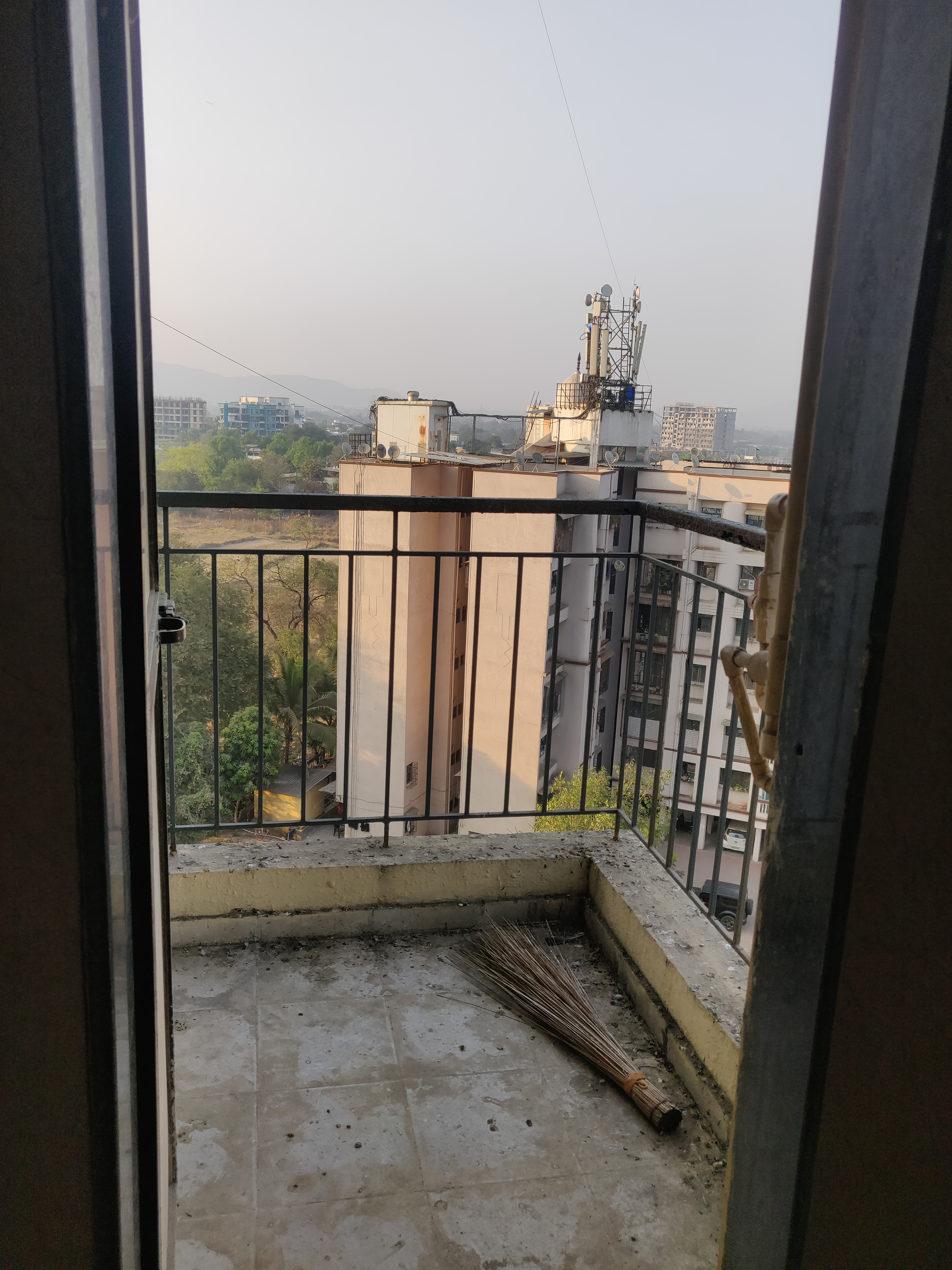 1 BHK Apartment For Sale in Mahindra Happinest Kalyan