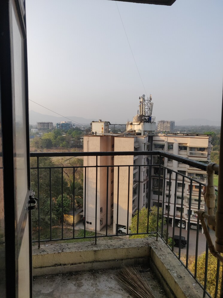 Exterior View, mahindra-happinest-kalyan 1 Bedroom 452 Sq.Ft. Apartment In Kalyan West Thane 8162799