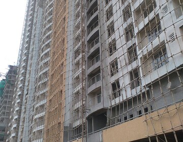 3 BHK Apartment – Exterior View View at HDIL Metropolis Residences, Andheri West - for Sale