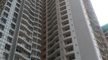 3 BHK Apartment – Exterior View View at HDIL Metropolis Residences, Andheri West - for Sale
