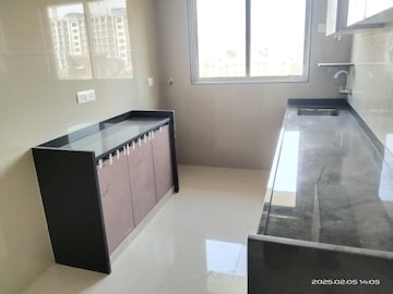 2 BHK Apartment For Rent in Khodiyaar Siddharth Nagar Shivam CHS Goregaon West Mumbai  8162800