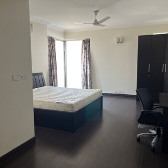 3 BHK Apartment For Rent in Capital Residency 360 Sector 70a Gurgaon  8162810