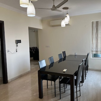 3 BHK Apartment For Rent in Capital Residency 360 Sector 70a Gurgaon  8162810