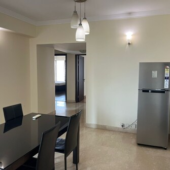 3 BHK Apartment For Rent in Capital Residency 360 Sector 70a Gurgaon  8162810