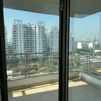 3 BHK Apartment For Rent in Capital Residency 360 Sector 70a Gurgaon  8162810