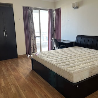 3 BHK Apartment For Rent in Capital Residency 360 Sector 70a Gurgaon  8162810