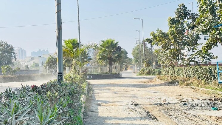 Master Bedroom, au-the-sunflower 3 Bedroom 2975 Sq.Ft. Apartment In Shahpur Bamheta Ghaziabad 8162829