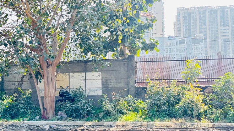 Exterior View, au-the-sunflower 3 Bedroom 2975 Sq.Ft. Apartment In Shahpur Bamheta Ghaziabad 8162829