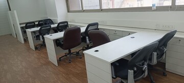 Team Area in  Office Space at Ambli Road – for Rent