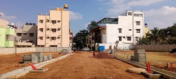 Plot For Resale in Yeshwanthpur Bangalore  8162812