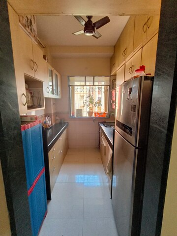 1 BHK Apartment For Resale in Kandarpada Mumbai  8162815