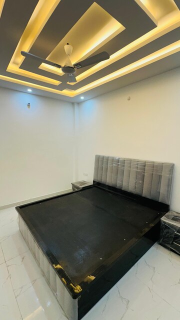 3 BHK Villa – Exterior View View at Faizabad Road - for Sale