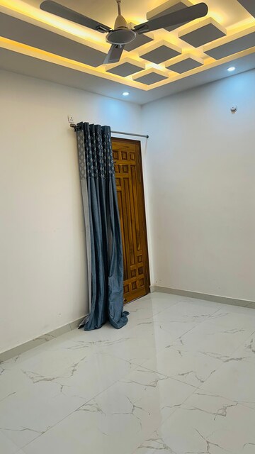 3 BHK Villa – Exterior View View at Faizabad Road - for Sale