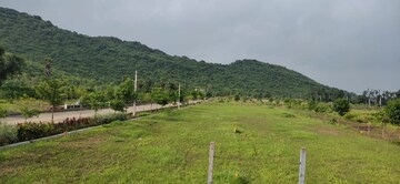 Plot Area in  Plot at Balighattam – for Sale