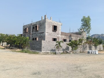  Plot – Nearby View at Balighattam - for Sale