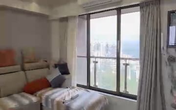2 BHK Apartment For Rent in Pushtikar CHS, Jogeshwari West