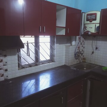 Kitchen in 2 BHK Independent House at Ratu Road – for Rent