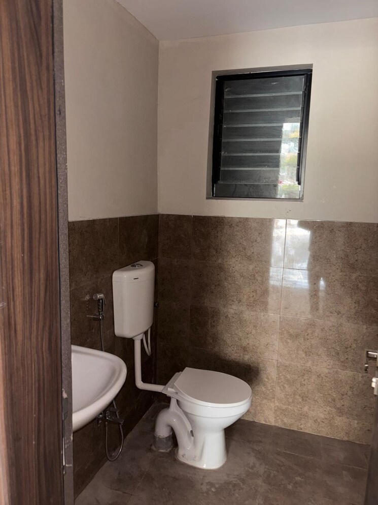Bathroom, godrej-rejuve 2 Bedroom 703 Sq.Ft. Apartment In Mundhwa Pune 8162882