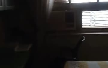 2 BHK Apartment For Rent in Lok Rachana, Mulund West