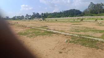 Plot For Resale in Kelamangalam rd Hosur  8162899