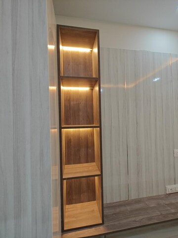 Furnished Amenities in 2 BHK Builder Floor at Ansal Sushant Lok I, Sector 43 – for Rent