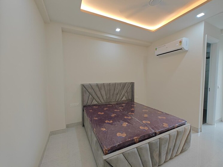 Bedroom, ansal-sushant-lok-i 2 Bedroom 1436 Sq.Ft. Builder Floor In Sector 43 Gurgaon 8162890