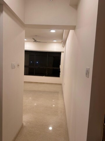 Building Lobby in 2 BHK Apartment at Shapoorji Pallonji Vicinia, Powai – for Rent