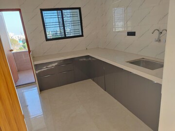Kitchen in 2 BHK Apartment at Subhash Nagar – for Sale