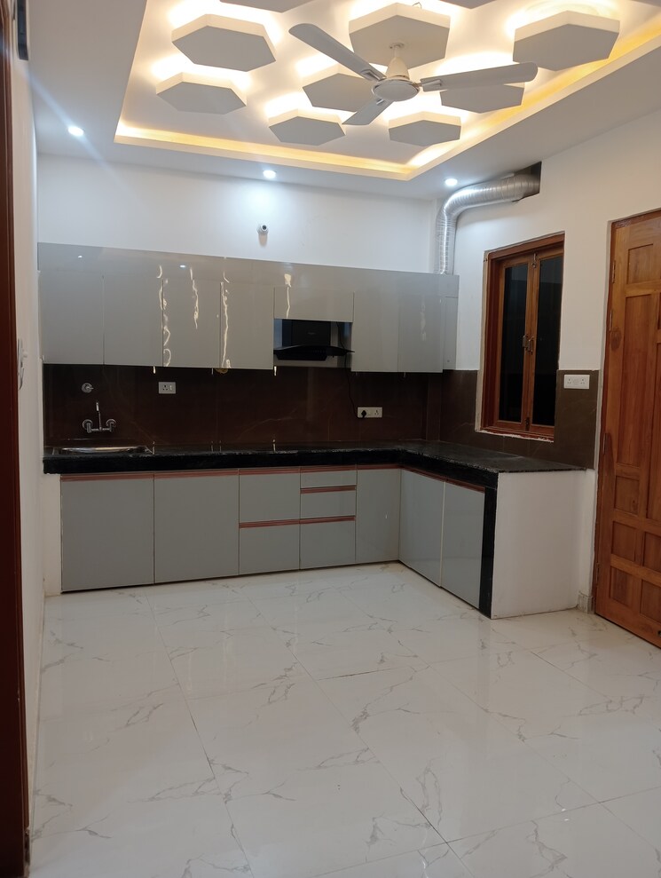 Kitchen, faizabad road 2 Bedroom 1200 Sq.Ft. Villa In Faizabad Road Lucknow 8162908