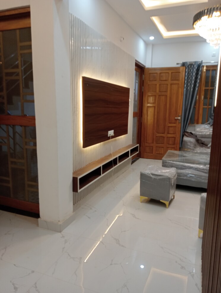 Living Room, faizabad road 2 Bedroom 1200 Sq.Ft. Villa In Faizabad Road Lucknow 8162908