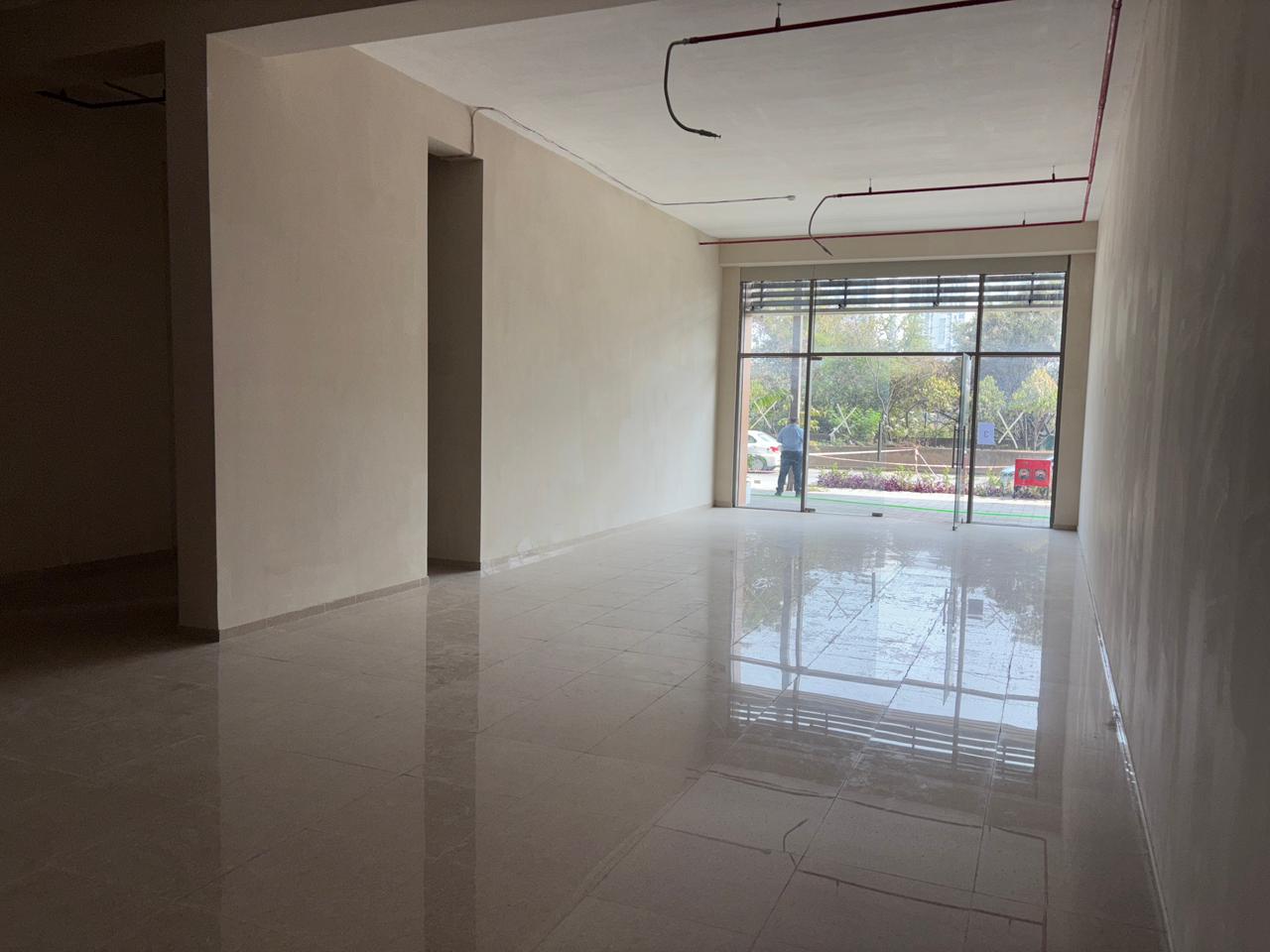 2 BHK + Pooja Room 875 Sq.Ft. Apartment in Konark Krish 2