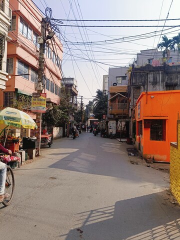  Shop – Exterior View View at Chinar Park - for Rent