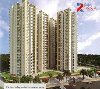 2 BHK Apartment For Rent in Zara Rossa Sector 112 Gurgaon  8162892